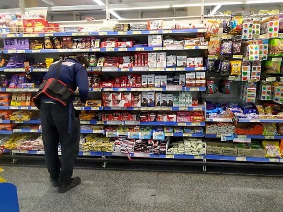 Inflación: Alimentos no ceden y ya acumulan subas de 4,5% en lo que va del mes, según relevamientos privados