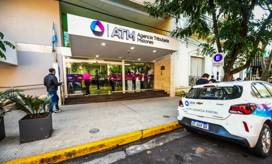 Nueva disposición de la Agencia Tributaria Misiones permite que 35.000 empresas locales puedan acceder a bonificaciones en Ingresos Brutos