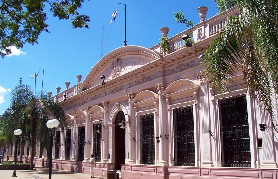 Misiones presentó en la Corte Suprema de Justicia de la Nación una demanda contra el Estado Nacional por los fondos educativos