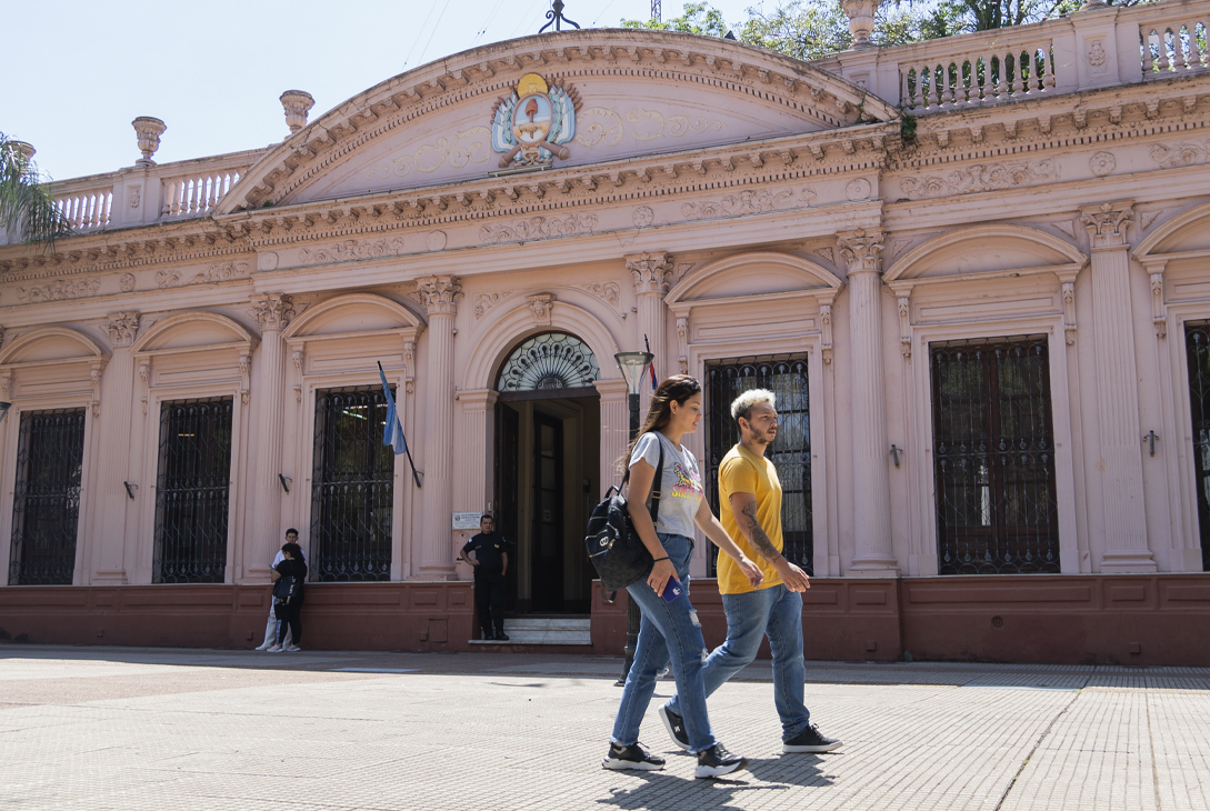 La Provincia de Misiones anunció un nuevo acuerdo salarial para la Administración Central