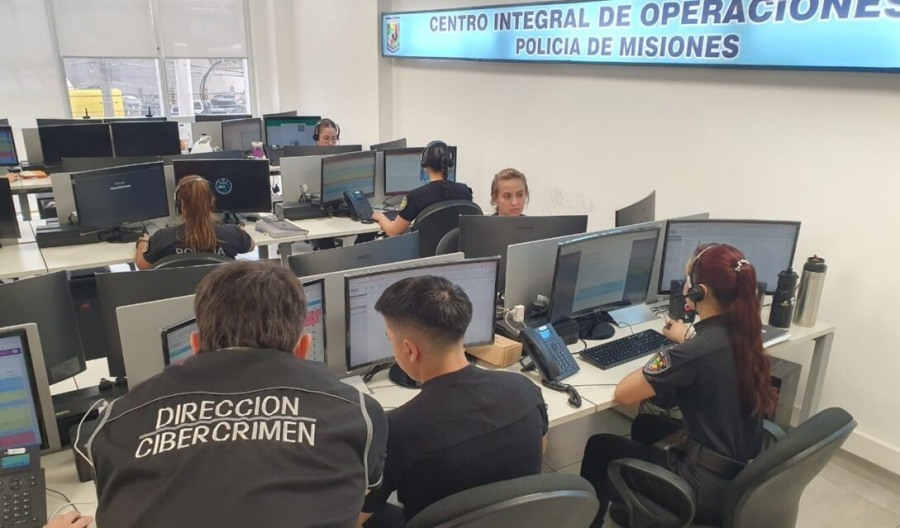 Hacia un entorno digital más seguro: Misiones crea la primera Fiscalía Especializada en Ciberdelitos, la iniciativa en general, fue aprobada por el voto mayoritario de 28 Diputados sobre 38 presentes