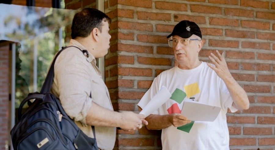 Avanza el Plan Techo en los 78 Municipios misioneros