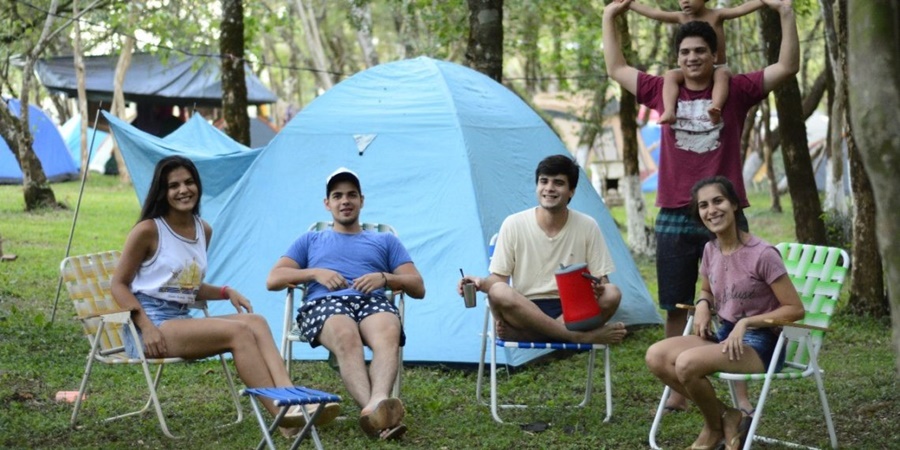 Misiones: Este fin de semana se realizará el tradicional Festival de las Carpas, en el Municipio de Itacaruaré