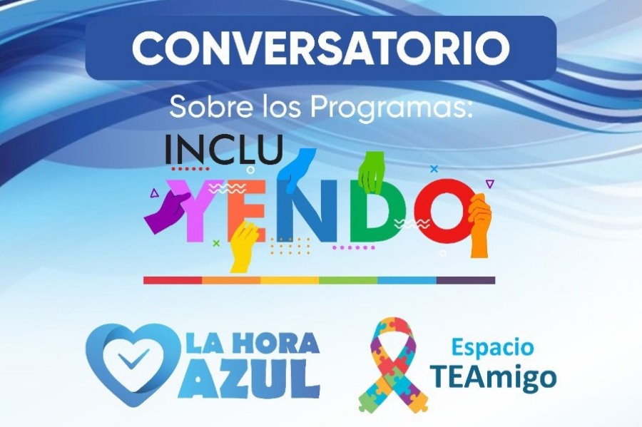Conversatorio por la Inclusión: "Programas IncluYendo" en la ciudad de Apóstoles