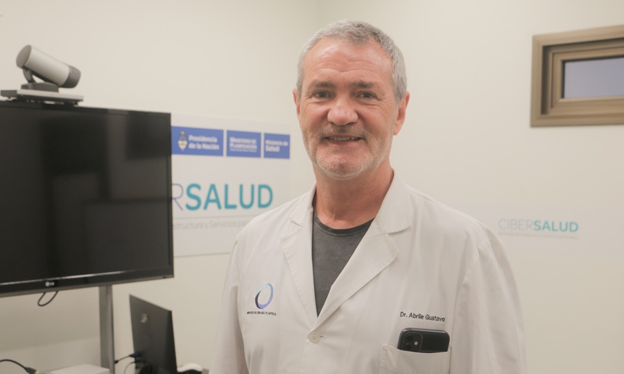 Con 1906 cirugías concretadas en 2023, Cirugía Plástica del Hospital Dr. Ramón Madariaga de Posadas incorpora este año residentes rotantes extranjeros