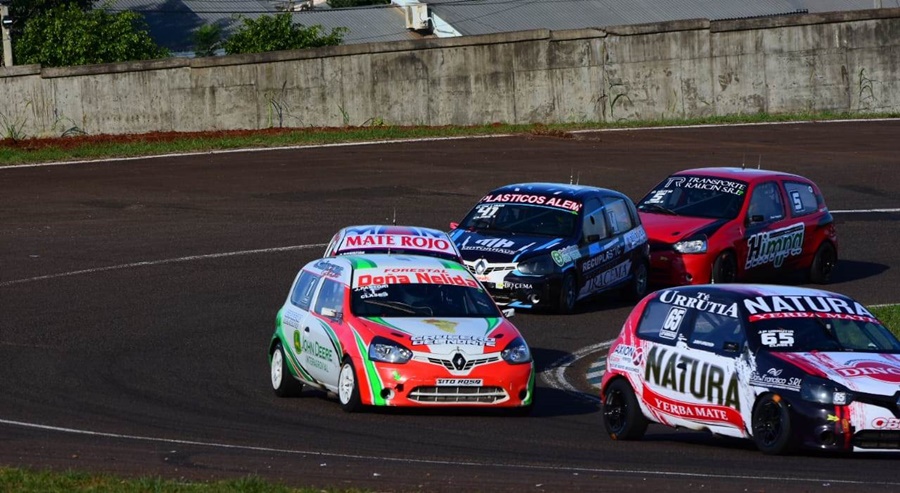 Campeonato Misionero de Pista 2023: En la fecha especial, la FeMAD confirma el reglamento particular para la carrera de invitados