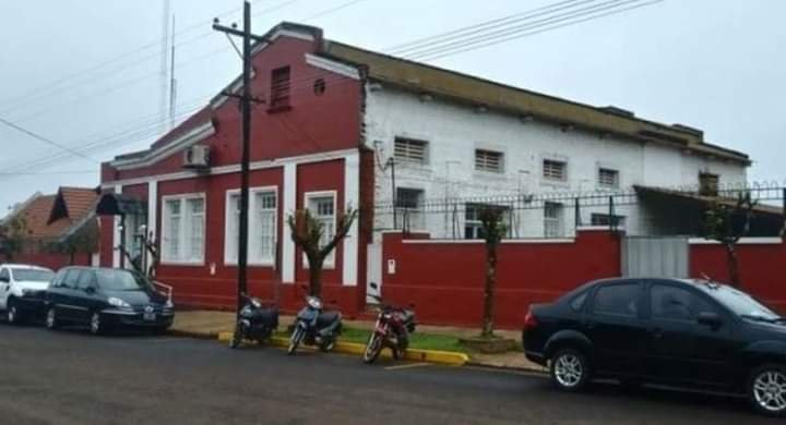Apóstoles: Por ser hoy el "Día del Trabajador Sanitarista", la sede administrativa  de la C.O.S.P.A.L., permanecerá cerrada