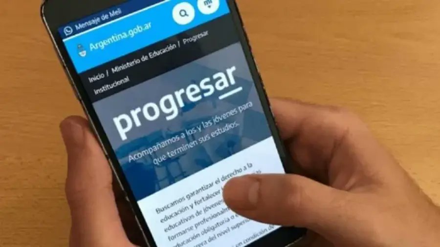 Solo el 50% de los becarios Progresar en la provincia de Misiones completó su inscripción: El plazo vence el 30 de Marzo