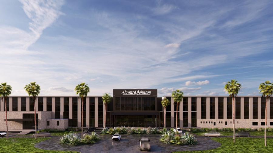 Grupo Hotelero Albamonte llega a Vaca Muerta: Proyecto contempla un total de cinco hoteles