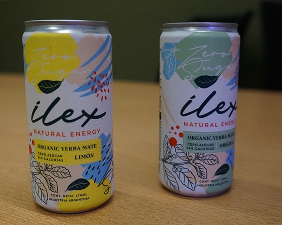 Presentaron al INYM una bebida a base de yerba mate destinada a la exportación