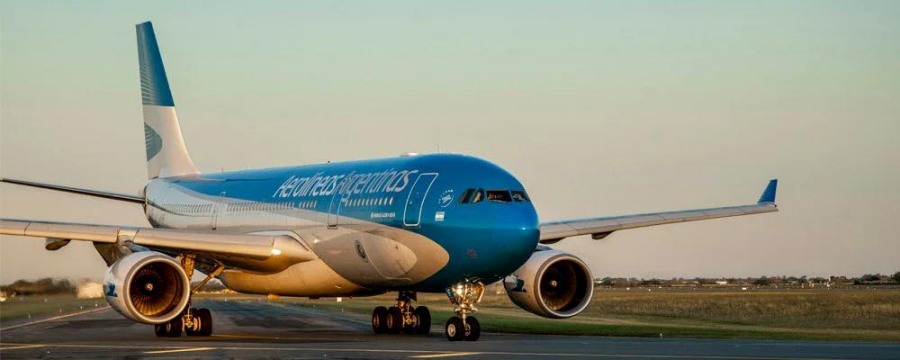 Vuelven los vuelos directos entre las provincias de Córdoba y Misiones