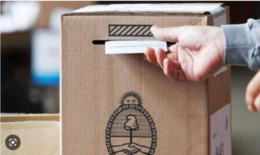 Elecciones 2023 en Misiones: Este lunes vence registro de Sublemas