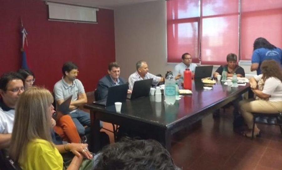 El Sindicato de Educadores Misioneros Alfredo Bravo no firmó el acuerdo salarial con el Gobierno Provincial