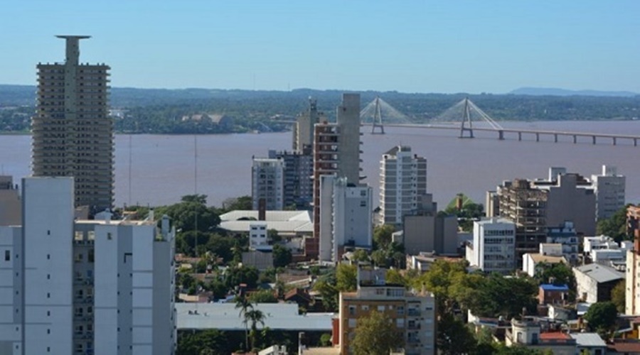 ¿Cómo estará el tiempo en Misiones para los días; lunes, martes, miércoles?