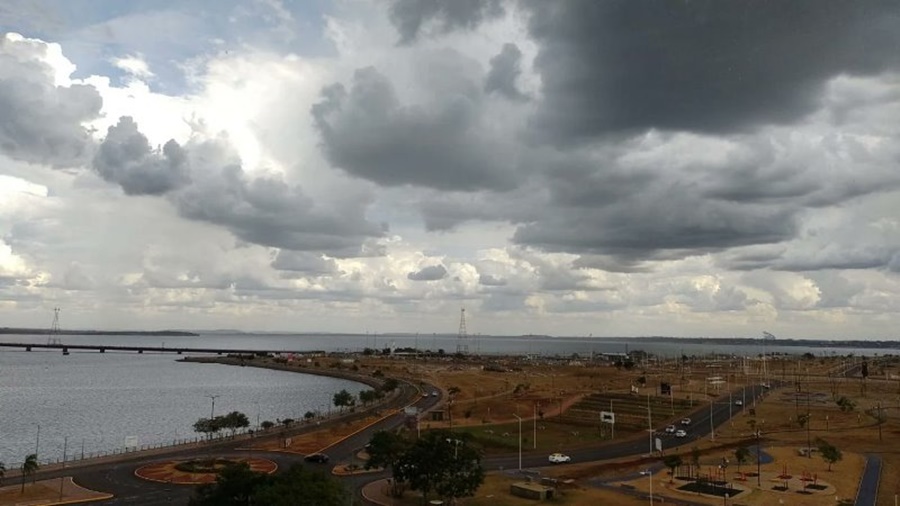 Miércoles en Misiones: Aumento de nubosidad y se esperan lluvias y tormentas por la tarde debido a la influencia de un sistema de baja presión