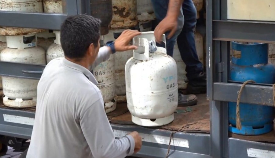 El Programa Provincial Ahora Gas, llega nuevamente al Municipio de Apóstoles