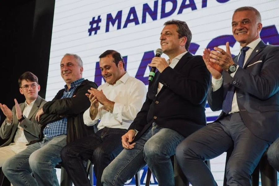 Medidas para ayudar al comercio, la producción y las familias argentinas