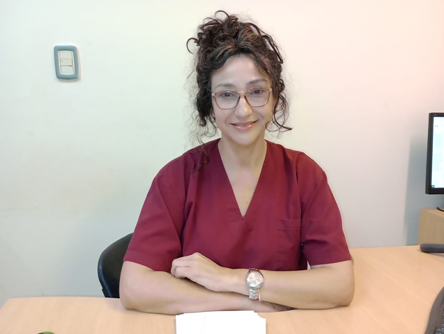 Atienden casos de vitiligo, trabajan en evitar la progresión de la enfermedad y en la restauración de la piel