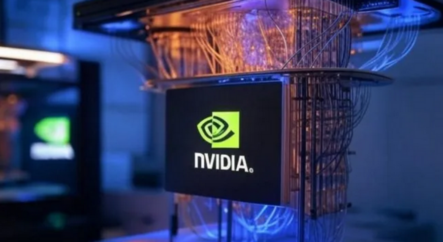 Wall Street: Nvidia se convirtió en la primera empresa en superar los 4 billones de dólares de valor de mercado, sus acciones trepan 2,5% en esta jornada