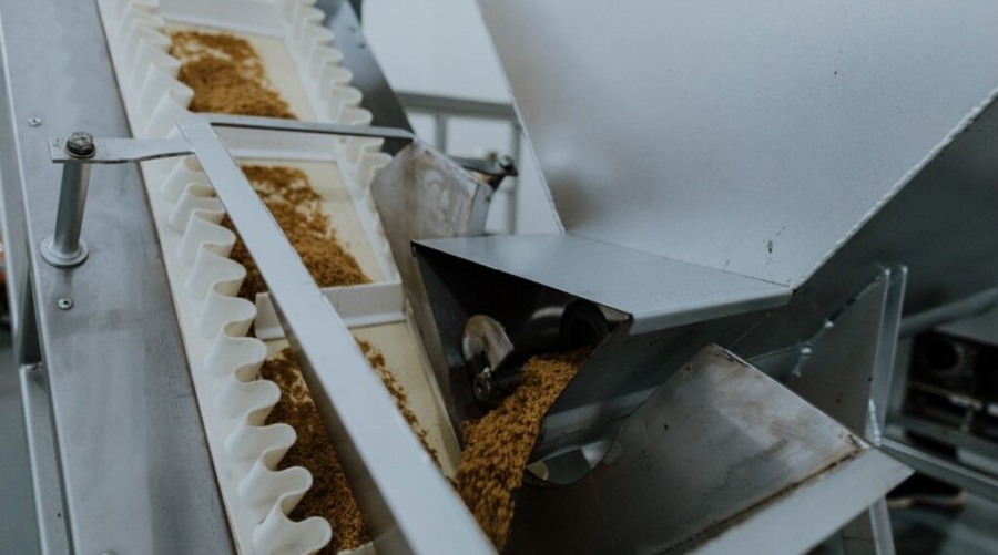 Mojón Grande: Impulsan la producción de barritas de cereal elaboradas con azúcar mascabo misionero