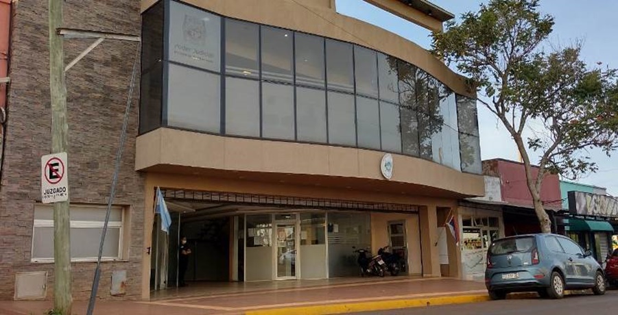 Apóstoles: La Presidente del STJ Rosanna Pía Venchiarutti Sartori inaugurará la segunda Sala de Oralidad Efectiva