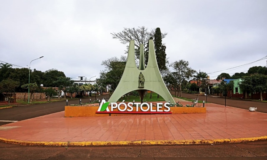 El Municipio de misionero de Apóstoles ofrece beneficios exclusivos para el Pago de Tasas, hasta el 28 de Febrero, los contribuyentes podrán aprovechar beneficios exclusivos
