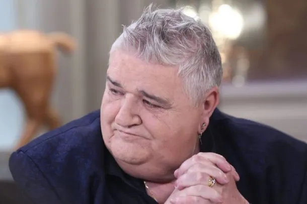 Murió José Luis "Pepe" Gozalo, el ex representante de Rodrigo Bueno, residía en España desde hacía un tiempo