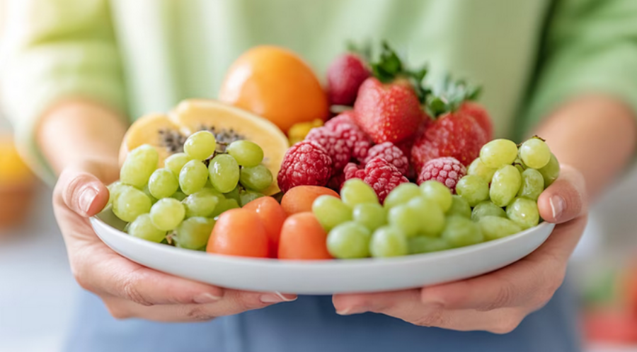 La fruta ideal para el verano: Hidrata, relaja y mejora el descanso
