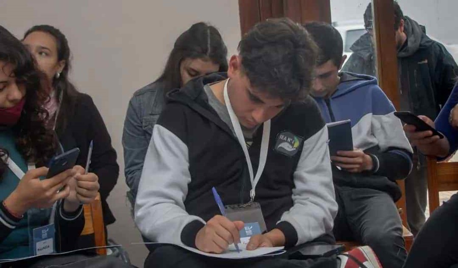 Posadas: La Asociación Cultural Sanmartiniana lanza la Edición Especial de la Beca Misión Sanmartiniana en la ciudad