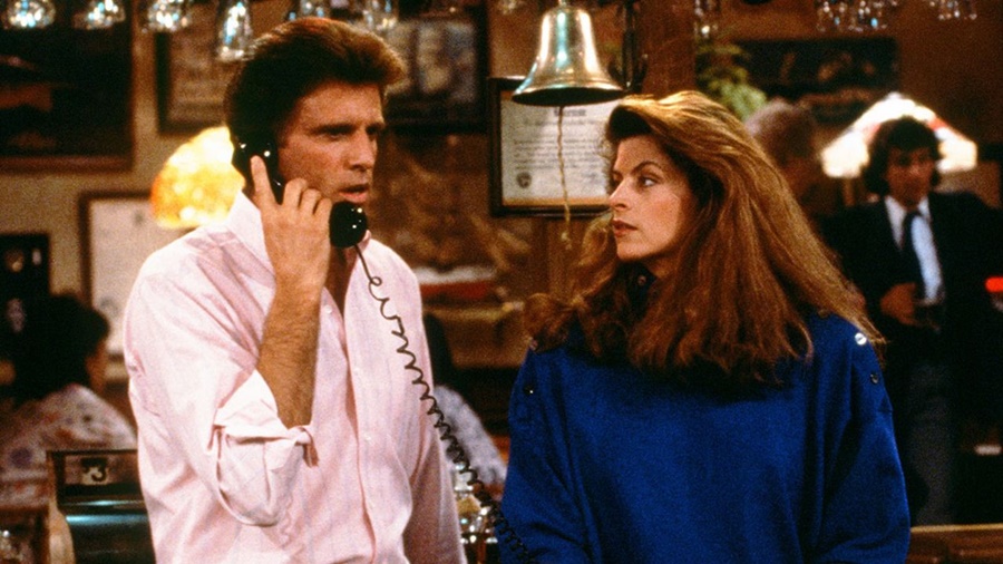 Celebridades: Muere Kirstie Alley, actriz recordada por "Look Who's Talking" y "Cheers", tras luchar contra el cáncer, tenía 71 años
