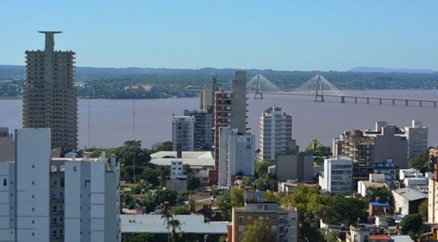 Previsión del tiempo en Misiones para este fin de semana