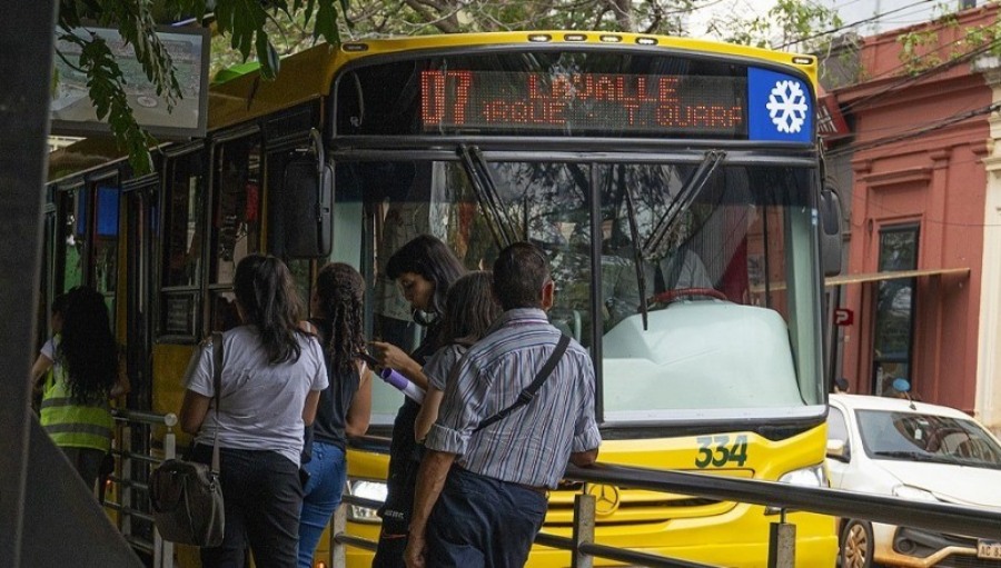 Misiones: El transporte público será libre y gratuito en toda la provincia, la disposición alcanza a los servicios urbanos, suburbanos e interurbanos operados por empresas que utilicen el sistema de boleto electrónico