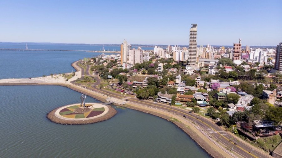 Estable y soleado: Buen tiempo en toda la provincia de Misiones, para los primeros días del inicio de la semana