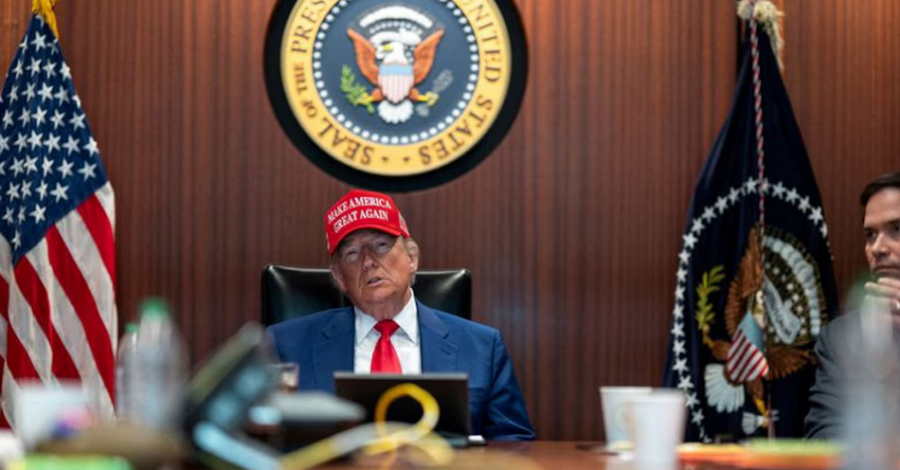 Estados Unidos bombardeó tres instalaciones nucleares del régimen iraní: El Presidente Donald Trump detalló que los objetivos alcanzados incluyen las plantas de Fordow, Natanz e Isfahan