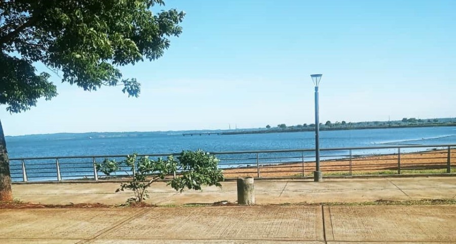El tiempo en Misiones, para los días; martes, miércoles y jueves: Se espera tiempo bueno, mayormente despejado, con mañanas frías y un ascenso progresivo de las temperaturas por las tardes