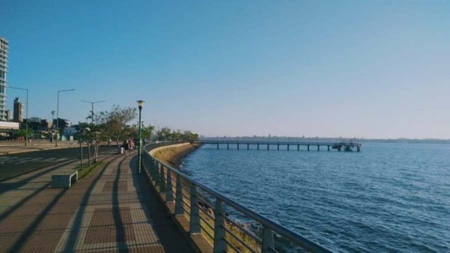 Miércoles 31 de Enero en Misiones: Se prevé una jornada soleada y calurosa por la tarde