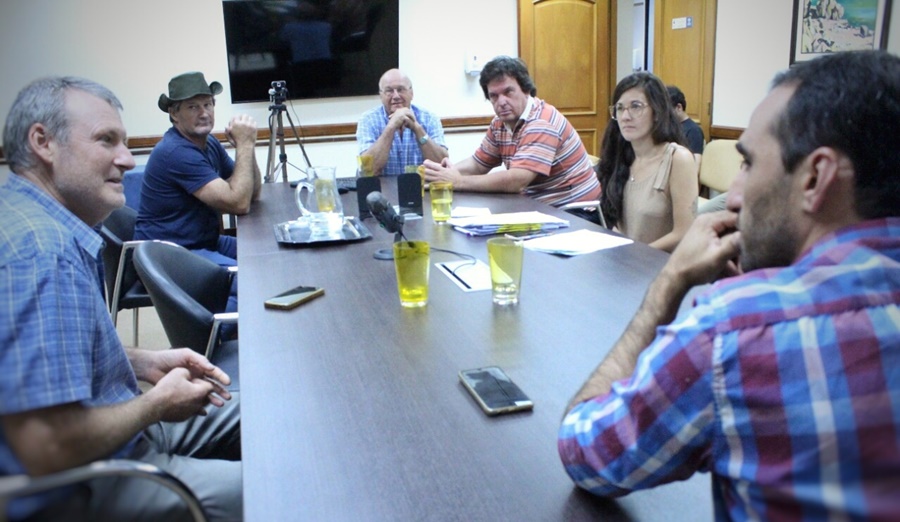 Misiones: Apoyo al productor ganadero para recomposición de stock