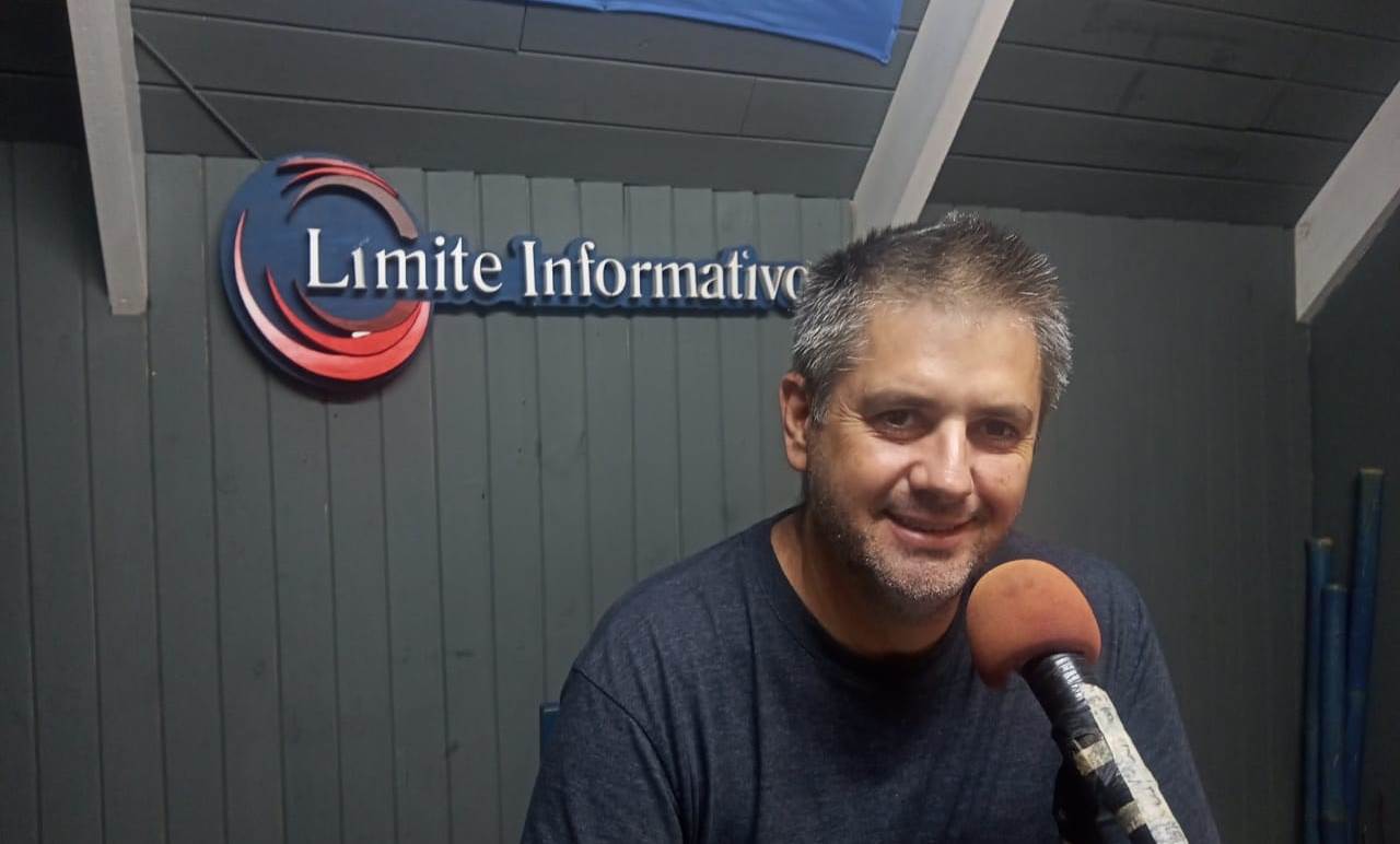 Luis Quintana: “Necesitamos verdaderamente un cambio para Apóstoles