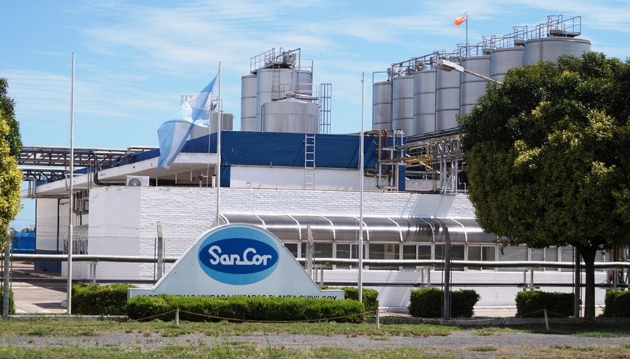 Sin peleas por 15 días: Dictan la conciliación obligatoria en el conflicto entre SanCor y ATILRA