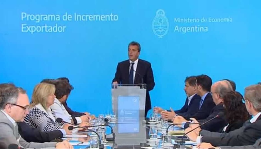 Fin del misterio: El nuevo “dólar agro” vale 300 pesos y será para soja y algunas economías regionales