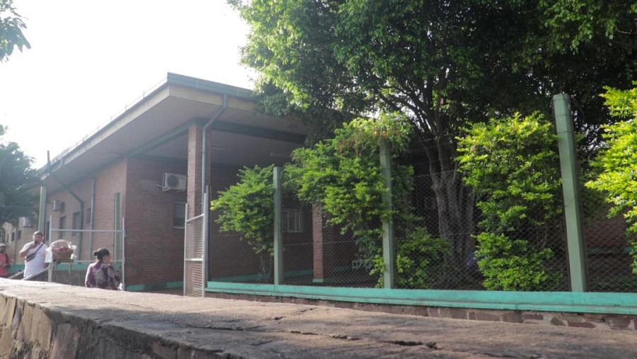 Parque de la Salud Misiones: El Hospital de Fátima superó las 100 mil consultas y realizó casi 1500 cirugías