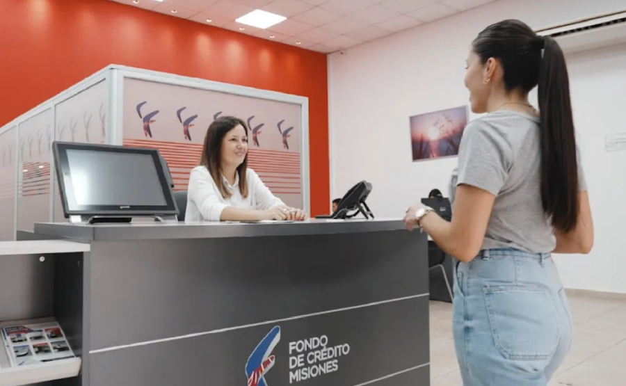 El Fondo de Crédito Misiones financió emprendimientos por más de 3.200 millones de pesos en 2024