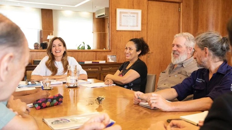 Los movimientos sociales le reclaman al Gobierno abordar la emergencia alimentaria y pidieron soluciones antes de fin de año