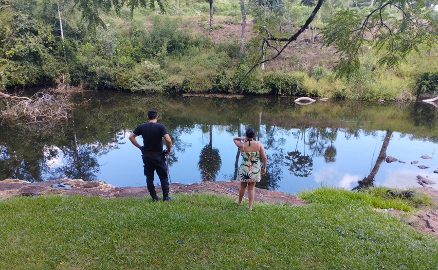 Misiones: Una mujer de 72 años se ahogó en un arroyo del Municipio de Caraguatay