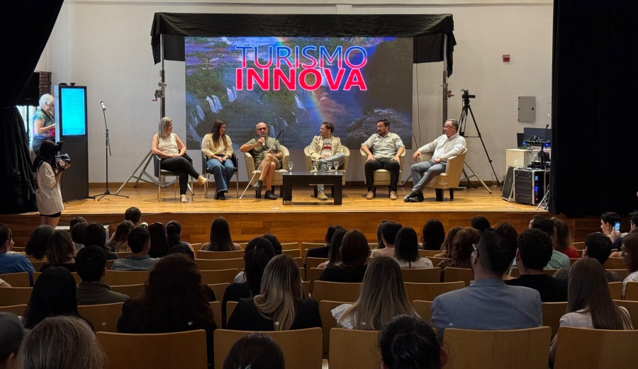 La provincia de Misiones articula acciones para impulsar su perfil de Destino Inteligente