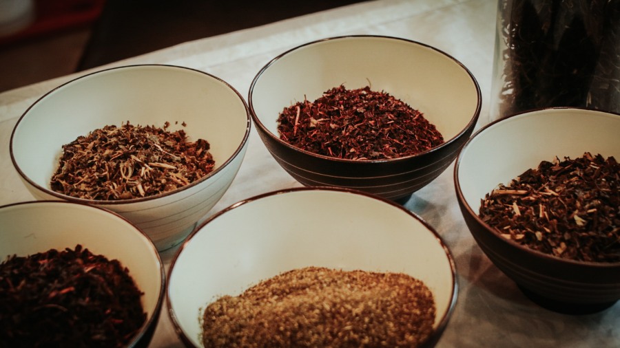 Misiones: Presentan el plan estratégico para fortalecer la producción de té gourmet y promover el turismo tealero