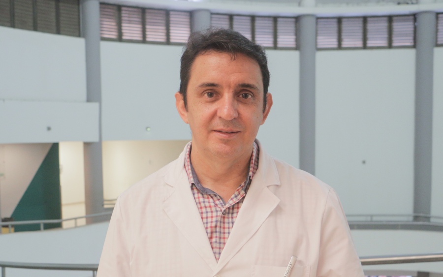Misiones: Se realizó la primera colangioplastía percutánea con cirugía innovadora en el Hospital Dr. Ramón Madariaga en la ciudad de Posadas