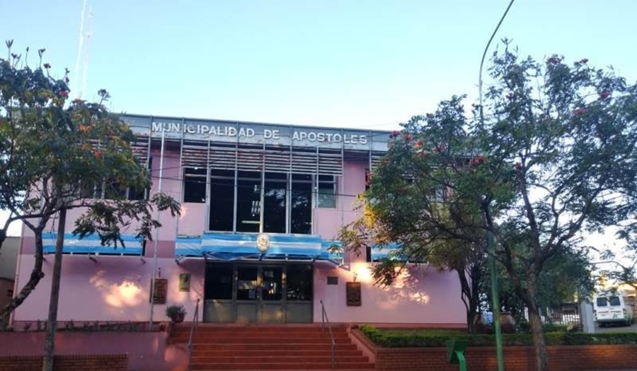Apóstoles: El jueves 29 de Diciembre las cajas municipales atenderán hasta las 11 horas por cierre de balance anual 2022