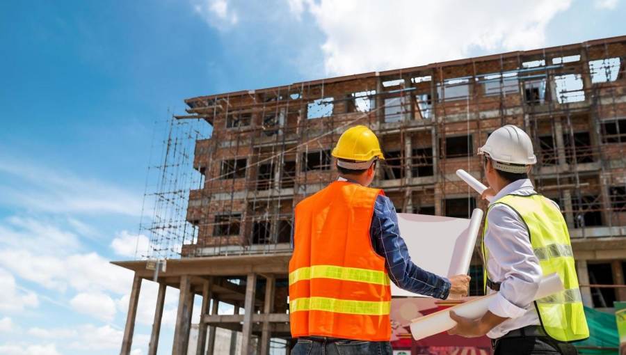 La provincia de Misiones registra un crecimiento sostenido de empleo en el sector de la construcción