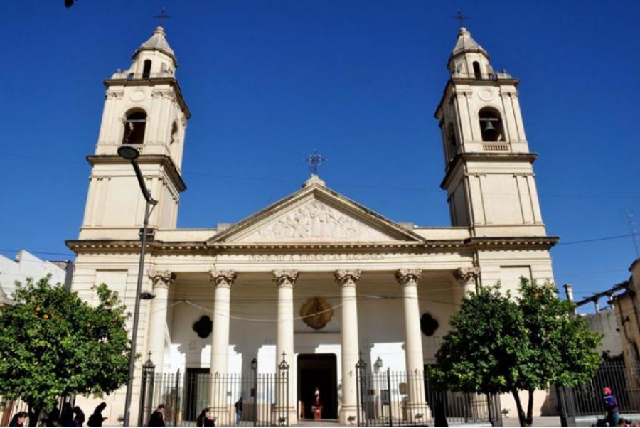 El Papa transfiere el título de "Sede Primada" de la Argentina a Santiago del Estero